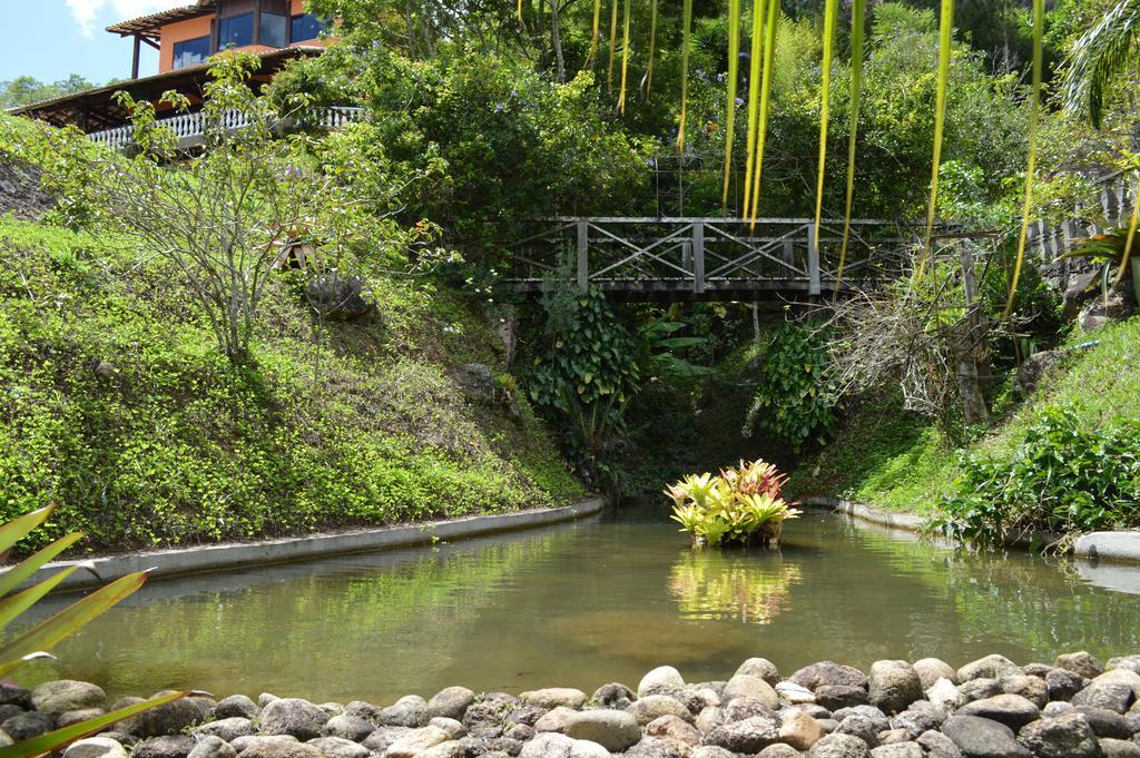 Artesanal Gourmet E Pousada Villa Posse  Bagian luar foto